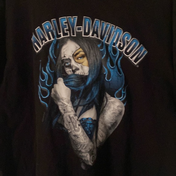 Harley Davidson Colorado - Picture 2 of 3